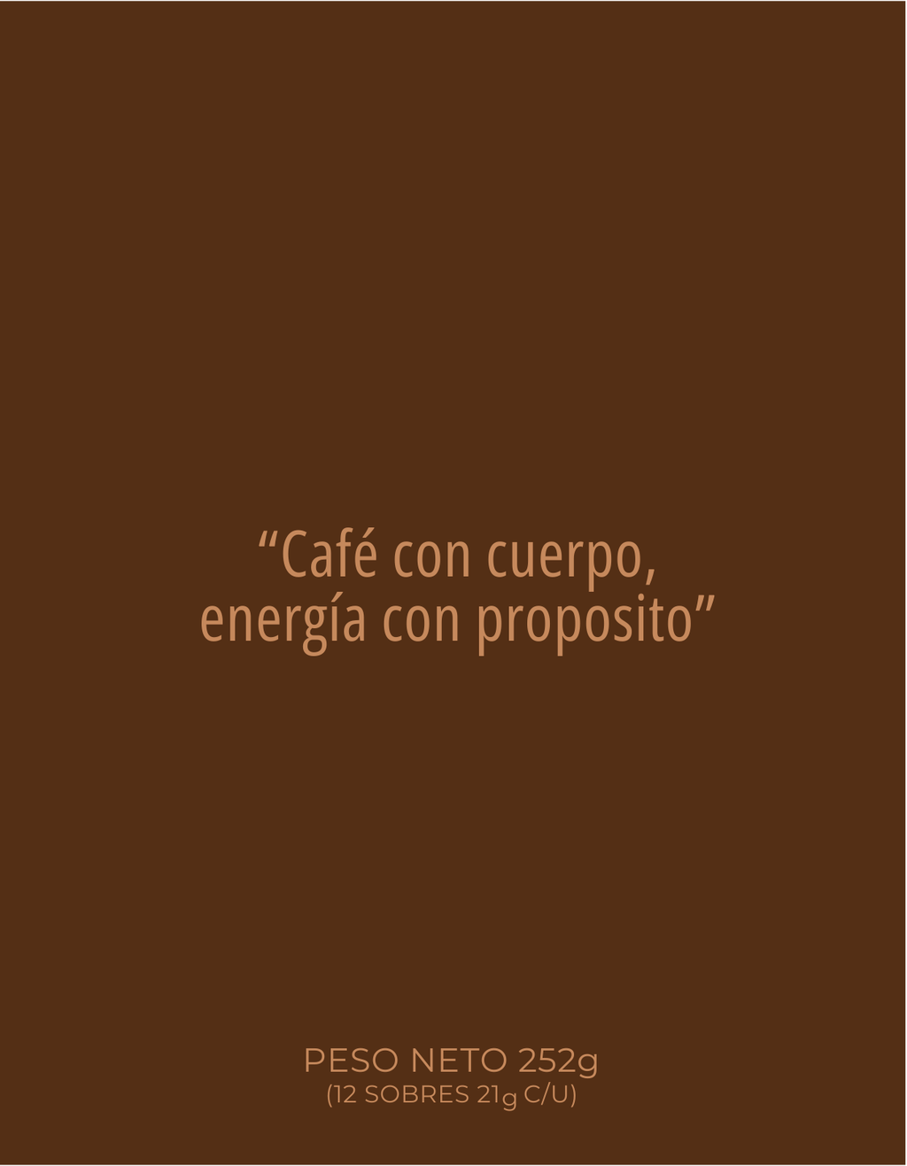 Café Velara Capuchino Proteico Premium - 12 Sobres | 12g Proteína